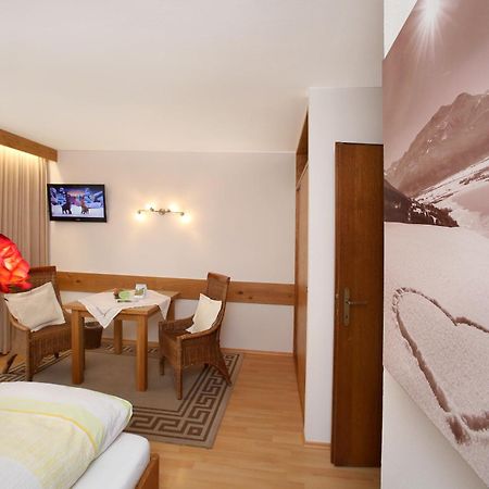 Appartement Lackner 젤암제 외부 사진