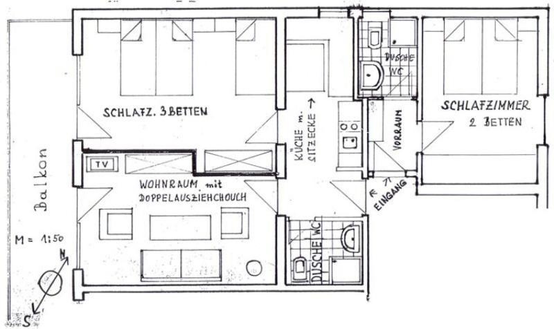 Appartement Lackner 젤암제 외부 사진