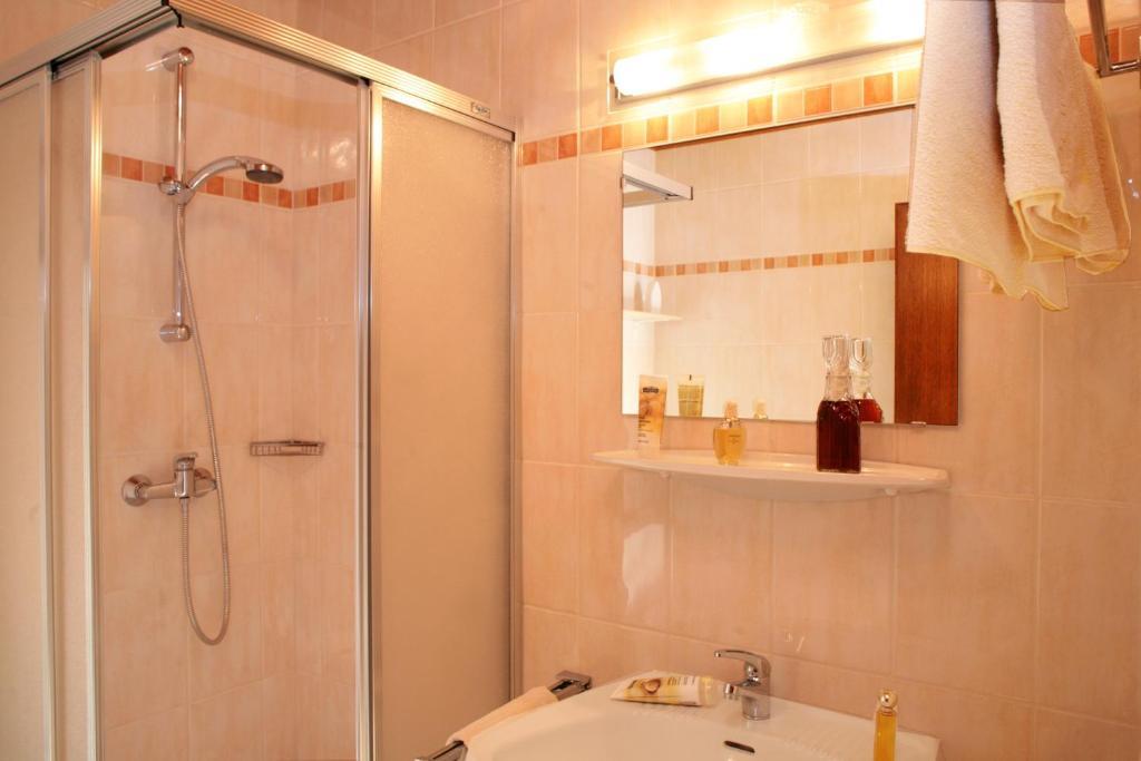 Appartement Lackner 젤암제 객실 사진