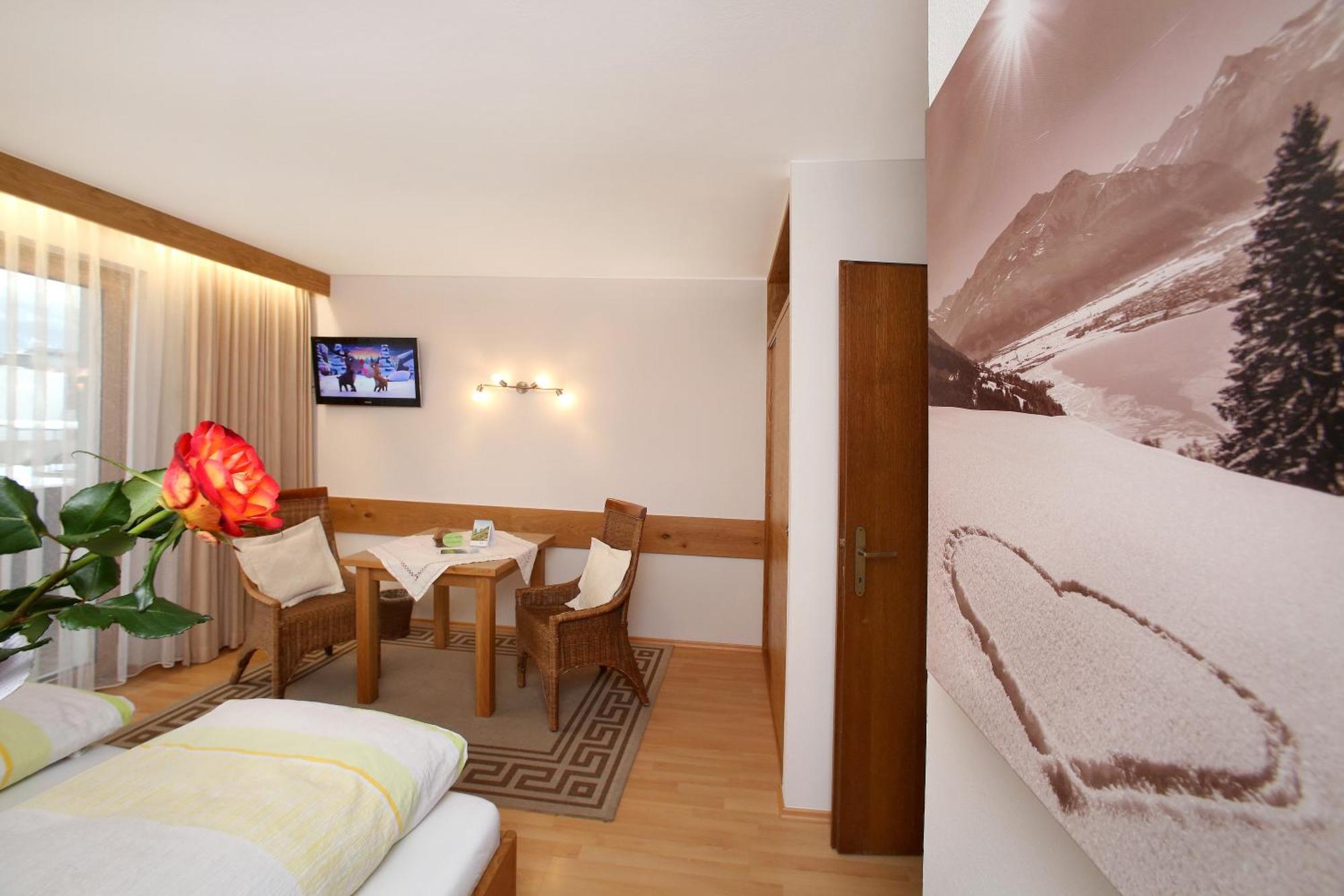 Appartement Lackner 젤암제 외부 사진