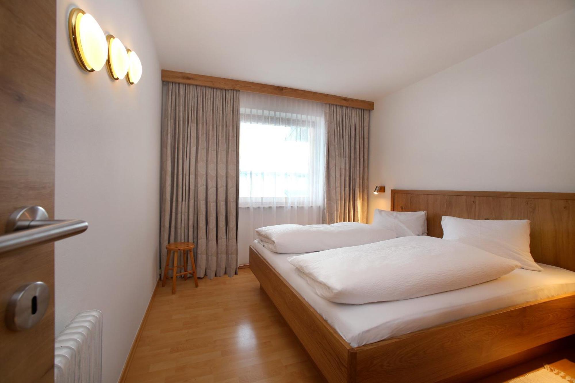 Appartement Lackner 젤암제 외부 사진