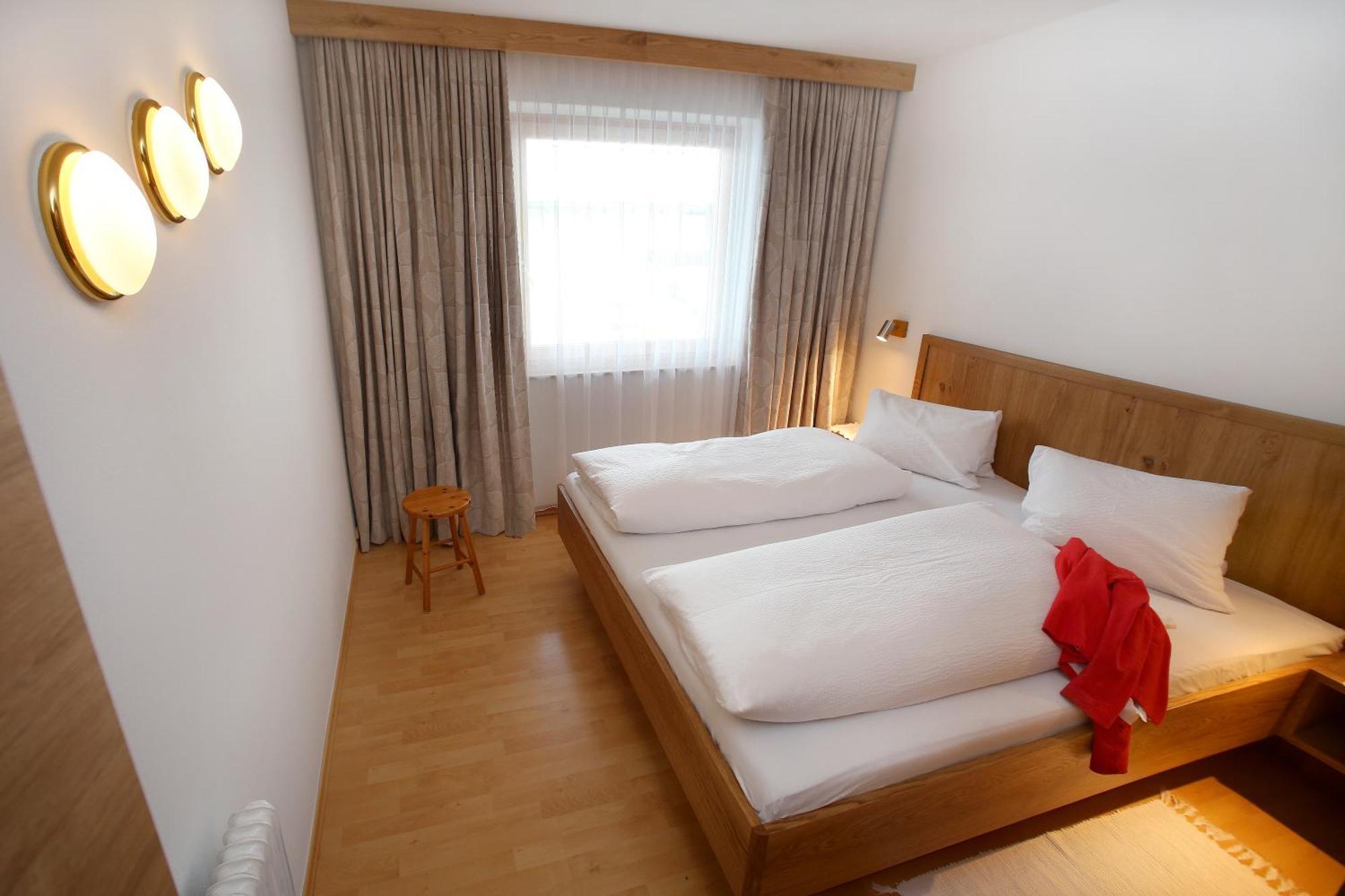 Appartement Lackner 젤암제 외부 사진
