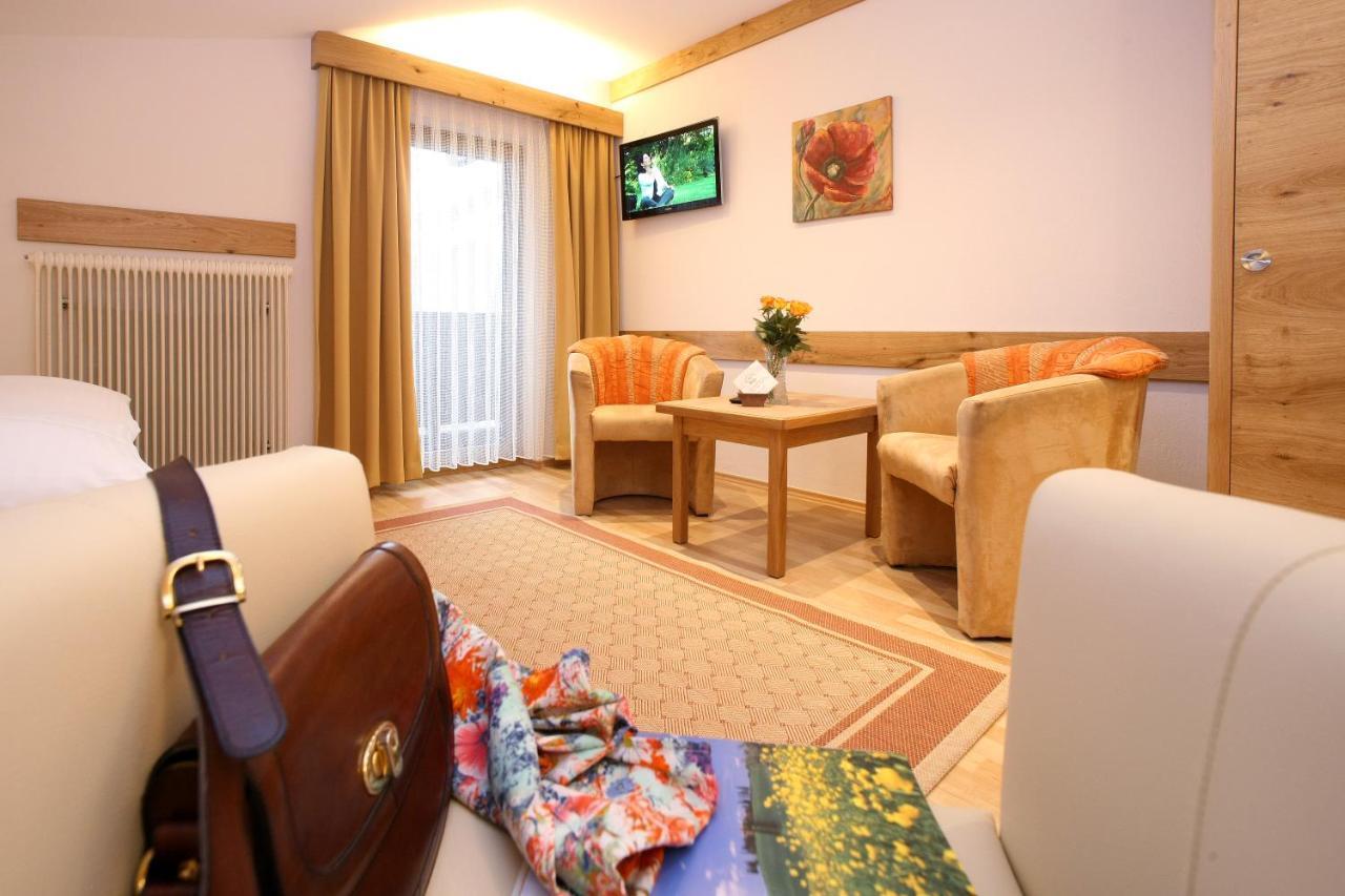 Appartement Lackner 젤암제 외부 사진