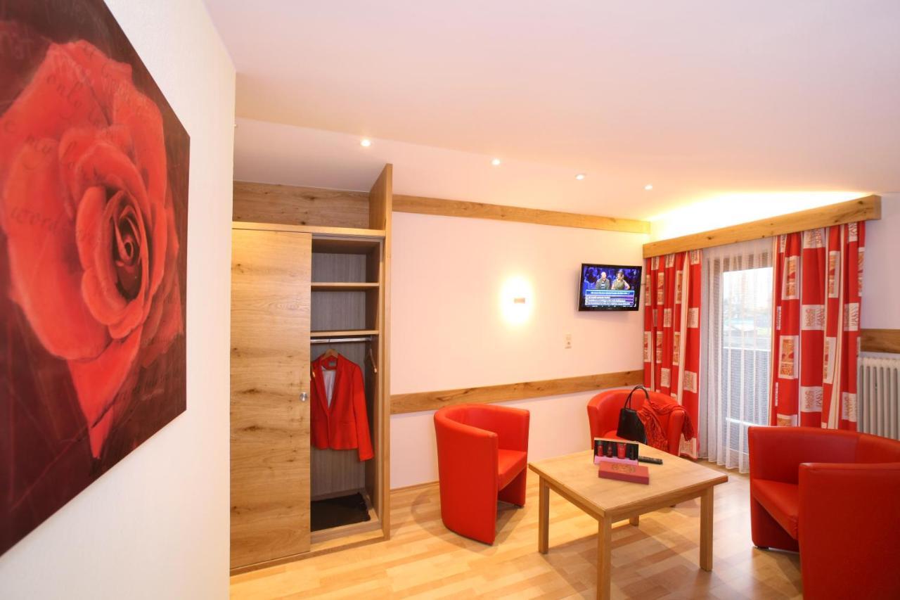 Appartement Lackner 젤암제 외부 사진