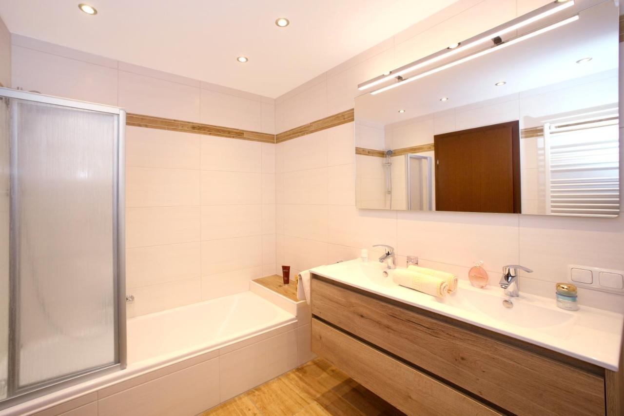 Appartement Lackner 젤암제 외부 사진