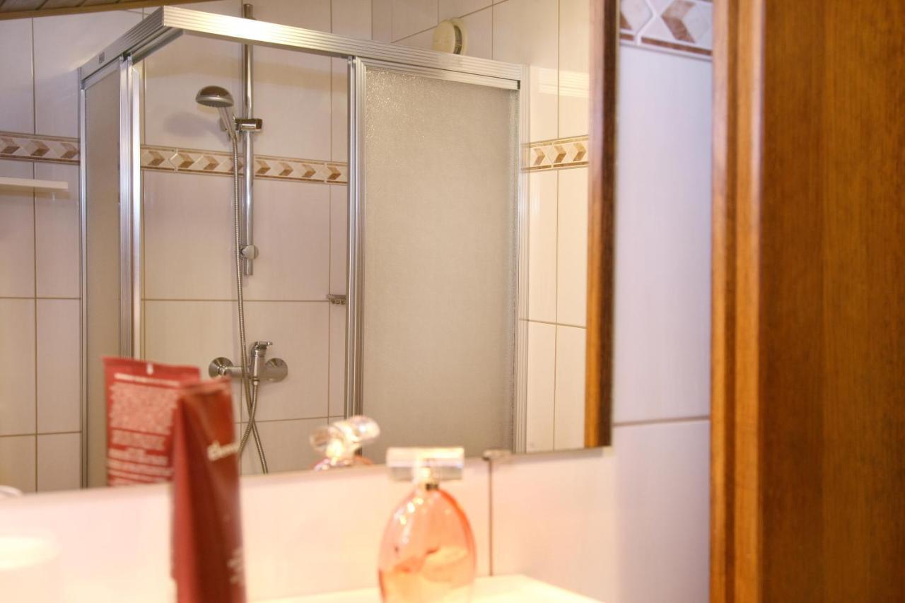 Appartement Lackner 젤암제 외부 사진